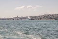 The Enchanting Beauty of Istanbul\'s Bosphorus.istanbul the dream city.