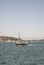 The Enchanting Beauty of Istanbul\'s Bosphorus.istanbul the dream city.