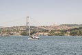 The Enchanting Beauty of Istanbul\'s Bosphorus.istanbul the dream city.