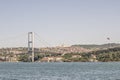 The Enchanting Beauty of Istanbul\'s Bosphorus.istanbul the dream city.