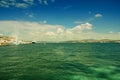 Bosporus strait