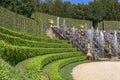 Bosquet the Ballroom, Versailles, France