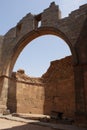 Bosra Royalty Free Stock Photo