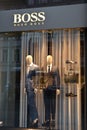 Boss Hugo boss suits men wear in berlin