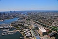 Boston Royalty Free Stock Photo