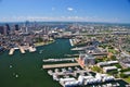 Boston Royalty Free Stock Photo