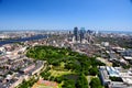 Boston Royalty Free Stock Photo