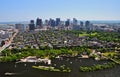 Boston Royalty Free Stock Photo