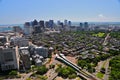 Boston Royalty Free Stock Photo