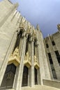 Boston Avenue United Methodist Church