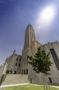 Boston Avenue United Methodist Church