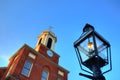 Boston, Beacon hill streets