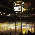 Boston Bruins Hockey