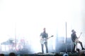 Queens of the Stone Age in concert at Boston Calling