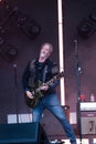 Queens of the Stone Age in concert at Boston Calling