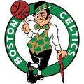 Boston celtics sports logo