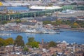 Boston Charlestown Navy Yard, Boston, Massachusetts, USA