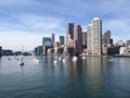 Boston City