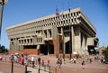 Boston City Hall