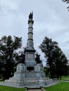 Boston Commons War monument