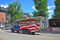 Boston Duck Tours, Massachusetts, USA