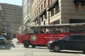 Boston Duck Tours.. learn the history of boston