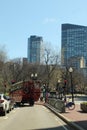 Boston Duck Tours.. learn the history of boston