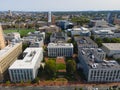 Northeastern University, Boston, Massachusetts, USA