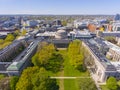 MIT Great Dome, Cambridge, Massachusetts, USA