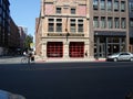 Boston Fire Museum, Congress Street, Boston, Massachusetts, USA