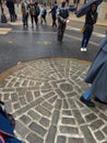 Boston Freedom trail, Boston massacre