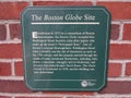 The Boston Globe Site, Washington Street, Boston, MA, USA