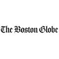 Boston globe logo news