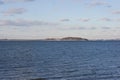 Boston Harbor National Recreation area