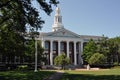 Boston - Harvard Business School campus