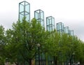 Boston Holocaust Memorial