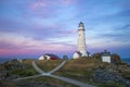 Boston Light, Boston Harbor