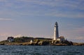 Boston Lighthouse