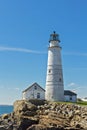 Boston Lighthouse