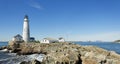 Boston Lighthouse