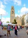 Boston, Lincolnshire.