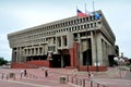 Boston, MA: Boston City Hall