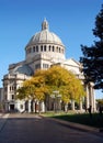 Boston, MA: Christian Science Mother Church