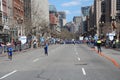 Boston Marathon 2014