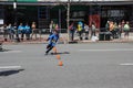 Boston Marathon 2014