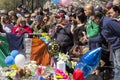 Boston Marathon Memorial