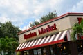 Boston Market Building II Royalty Free Stock Photo