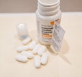 Generic PrEP pills to prevent HIV spread