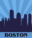 Boston Massachusetts United States of America