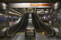 Boston Metro North Station, Massachusetts, USA